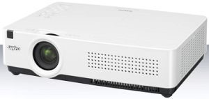 Máy chiếu Sanyo PLC-XU350A